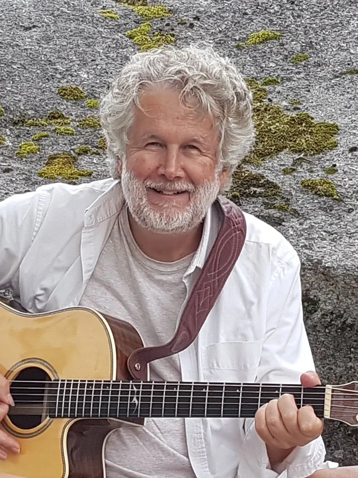 Ian Woodbridge Bowden